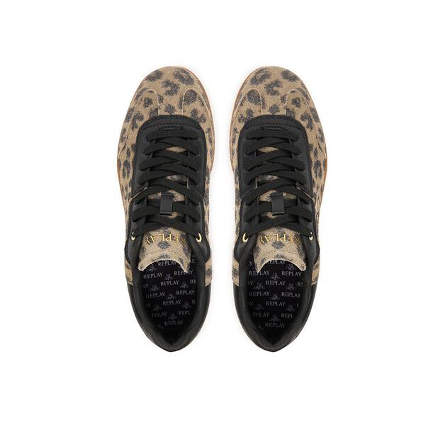 Кроссовки REPLAY GWSD8.000.C0009L