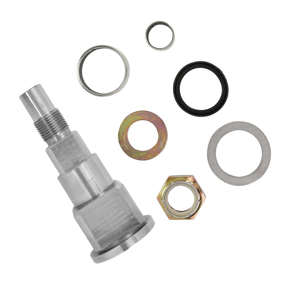 Joint Steering Shaft Pin Nut Kit 1PCS Kit Metal New Nut Easy To Install