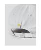 Binpolaegseseoli Men'S Sunglasses Holder Ball Cap Light Gray