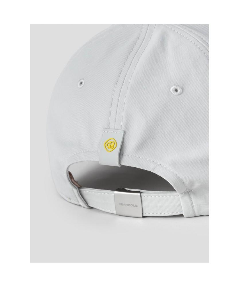 Binpolaegseseoli Men'S Sunglasses Holder Ball Cap Light Gray