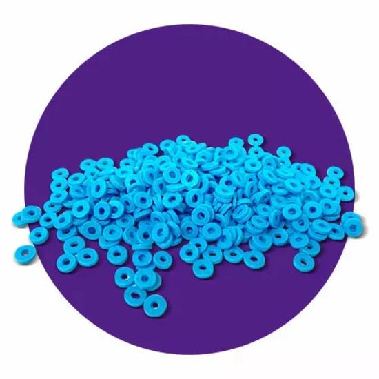 OrthoMetric Elastomerics Ringseparator (Förpackning med 1000)