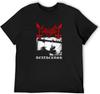 Mayhem Deathcrush Black-3Xl Metal Band Men T-Shirt