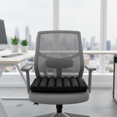 Textil – Polštáře na židle