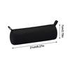 Oxford Cloth Pencil Case Large Capacity Stationery Bag Portable Pen Box  Gift
