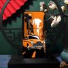 NYC Yellow Taxi Phone Case For IPhone 17 Pro Max 16 15 14 Pro Max 13 11 Air Plus Silicone Cover