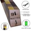 LED Night Light Minecraft Gaming Torch Light Bedroom Decor Gift, 1 Piece
