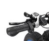 PHILODO H8 2000W Dual Motor Electric Bicycle 48V23Ah Battery 26 Inch All-Terrain Wide Tires 150KG Load E-Monutain Bike For Adult With TowSeat