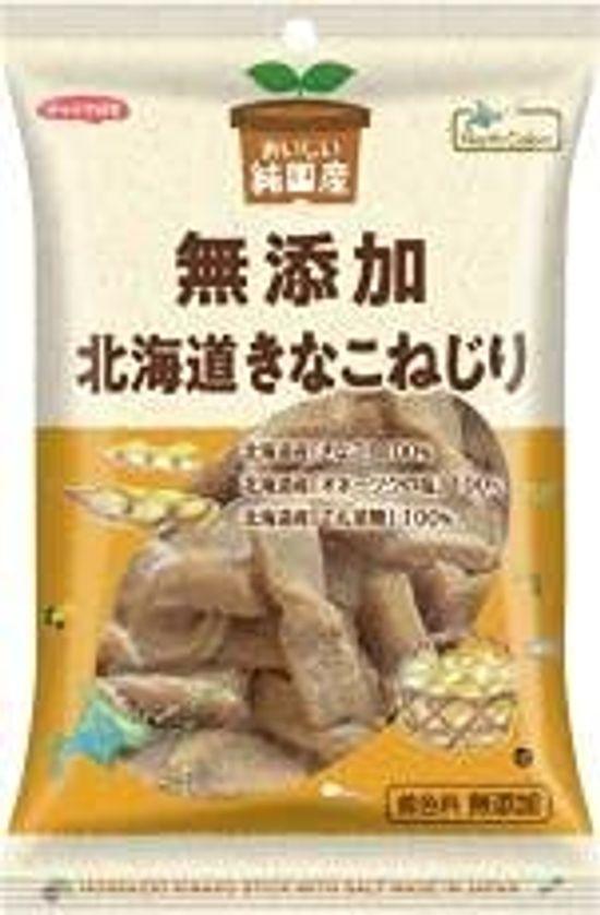 

North Colors Muso Purely Domestic Hokkaido Kinako Torisori 110 г x 4 шт. набор