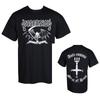 New Dissection Graphic Cotton Tshirt Unisex Summer Short Sleeve Fashion Brand Tee Luxury Casual Vintage Tees