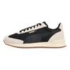 Puma R78 Nylon Retro Čierne Teplá Biela Unisex Tenisky Puma-Čierna Zlatá 399250-09