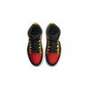 New Jordan 1 Mid SE PS Amarillo Team Orange BQ6932-087