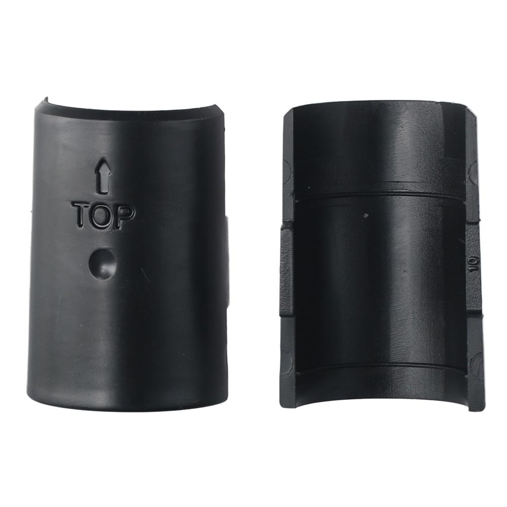 4*2*2cm/1.58*0.78*0.78inch Plastic Clip Sliver Wire Shelf Clips Metal Buckle  Storage Rack