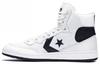 Herren Sneaker Converse Fastbreak Hi High Top 'Schwarz Weiß'