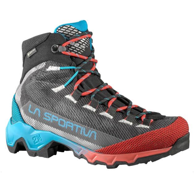 Треккинговые ботинки La Sportiva Aequilibrium Hike GTX Women