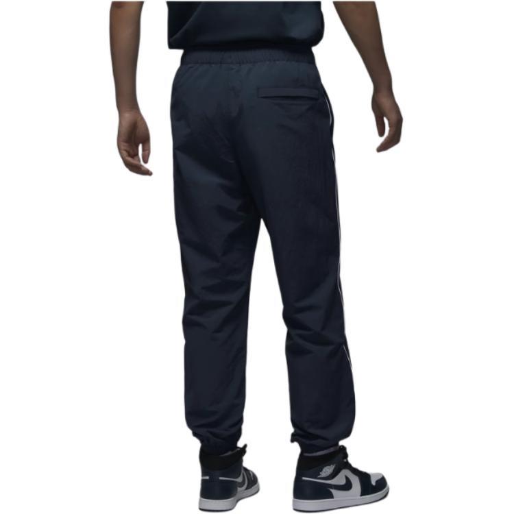 Jordan Sports Pants Men's Arsenal Dark Sea Blue HQ4888-478