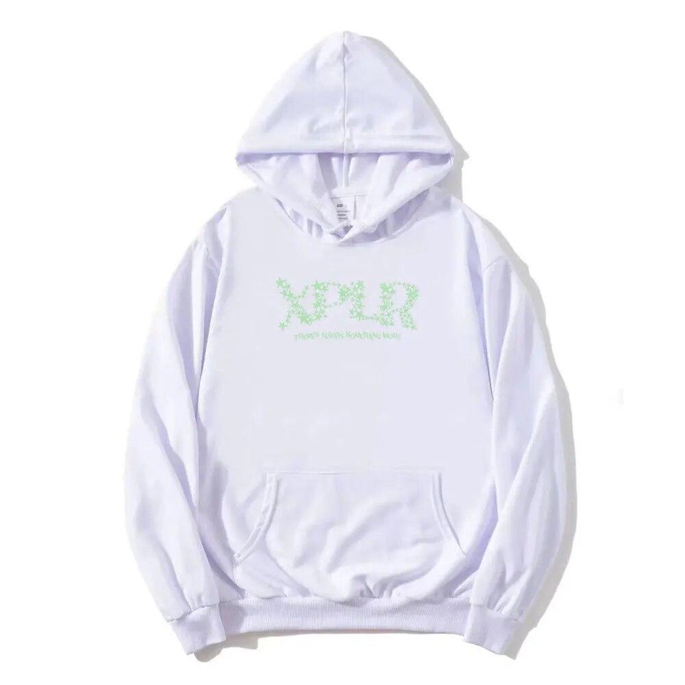 Unisex HoodieXPLR Glow In The Dark Stars Sam and Colby Hoodies Merch Unisex Hooded Sweatshirt Casual Clothing