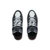 New LiNing Wave Slip Resistant Cushioning Low Top Skateboard Shoes Men's Black AECS073-9