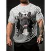 T-shirts et débardeurs – T-shirts