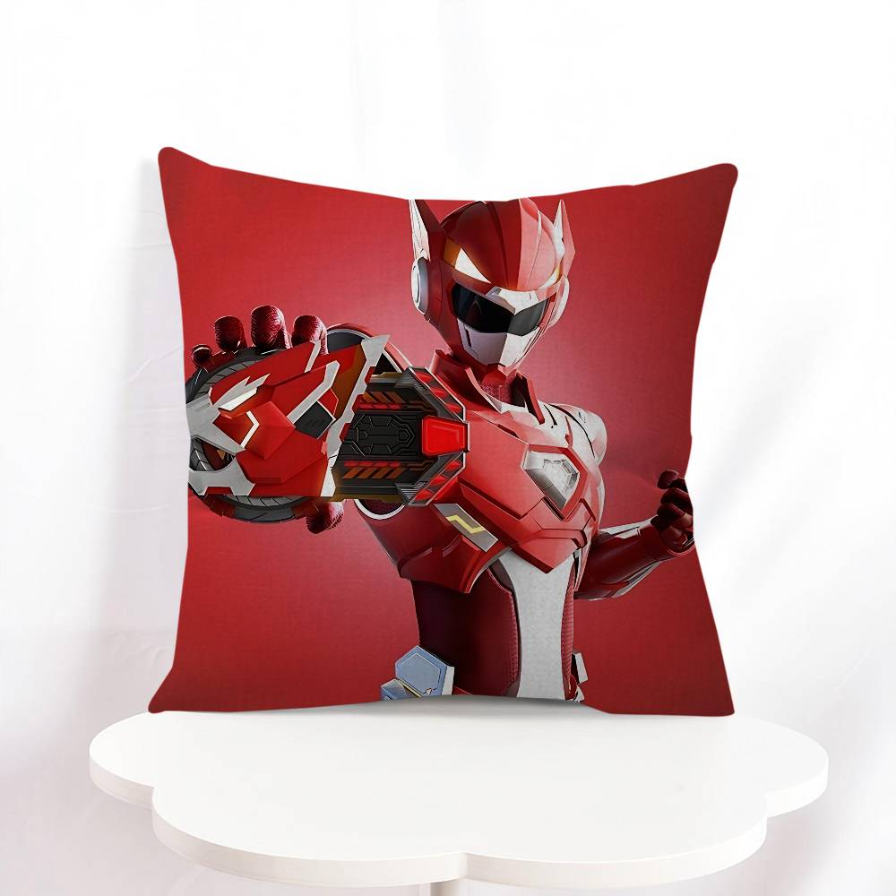 M-MINIFORCE Pillow Gift Home Office Decoration Pillow Bedroom Sofa Car Cushion CoverPillow Case