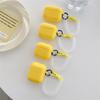 Elastic Hand Rope for Apple AirPods 1 Generation Earphone Case Pro1 Earphone Case 1 Generation Silicone Soft Case