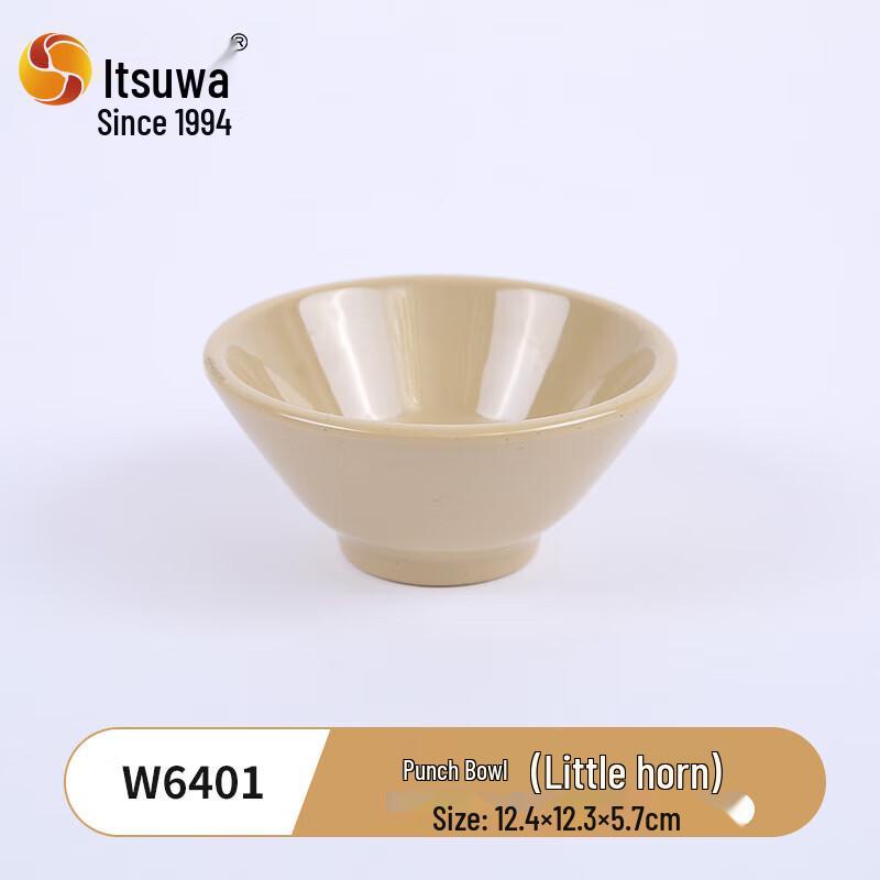 Wuhe Melamine Dinner Plate