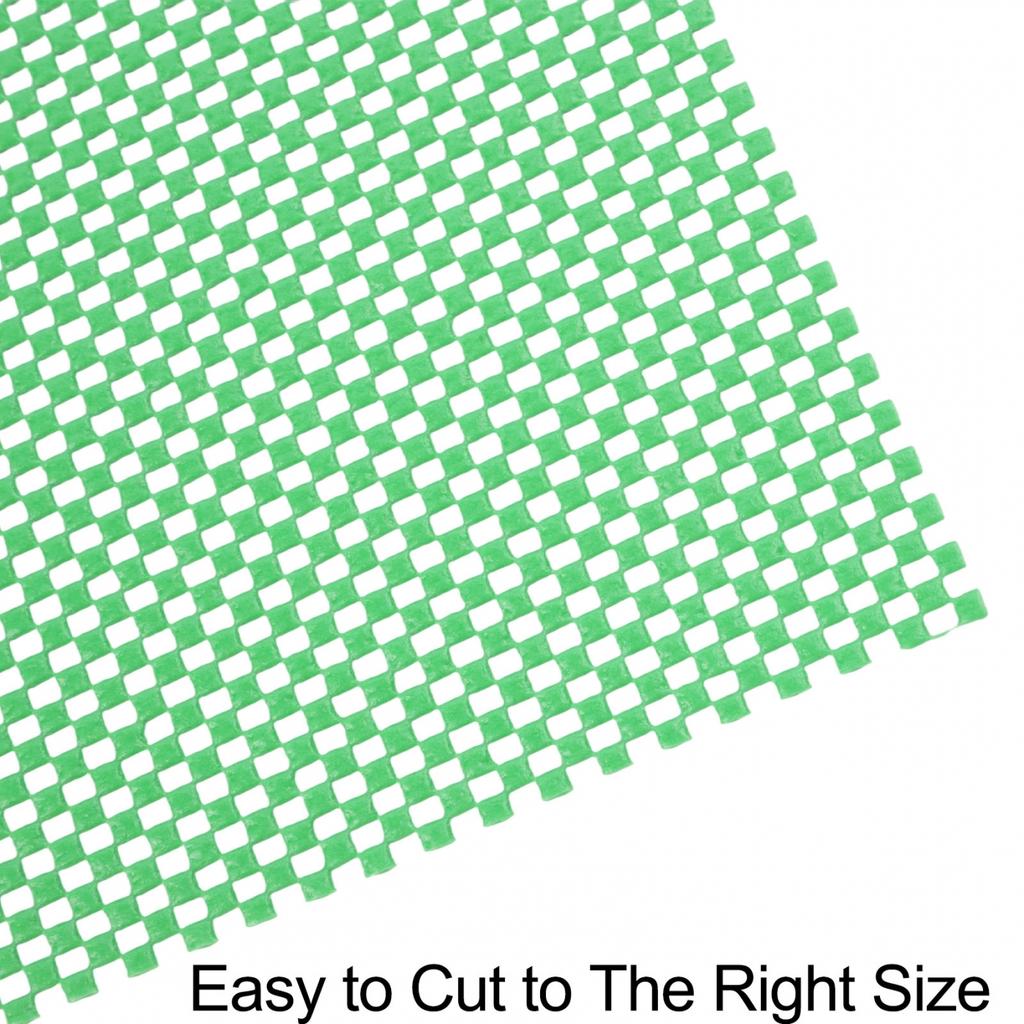 120*100cm Größe Anti-Rutsch-Matte Autodachpolster Kofferraumschutz