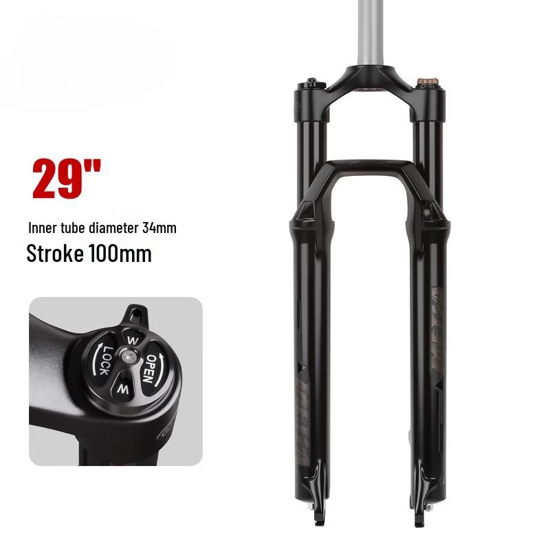 Lishi Mountain Bike Suspension Fork