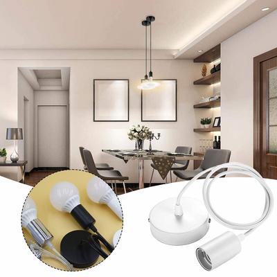 Accessoires d'éclairage – Douilles de lampes