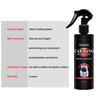 250ml Nano Car Scratch Repair Spray With Ceramic Coating For Paint Care And Polish, Glass Coating Tool 100ML 120ML