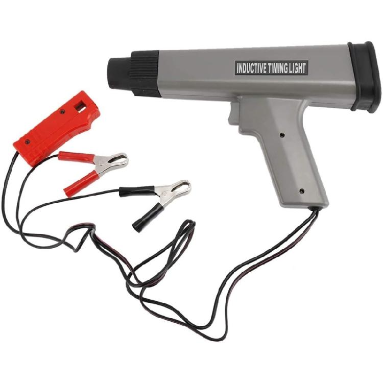 

Digital-Engine Timing Light 12V Ignition Timing Light Vehicle Diagnostic Tools 1