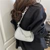 Underarm Bag Women's New Summer Fashion Design Sense Niche Shoulder Messenger Bag Women's Small Square Bag