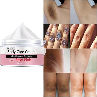 The Skin Cream Moisturizes, Nourishes and Brightens the Skin. Body Lotion To Reduce Skin Dullness and Brighten Skin Cream