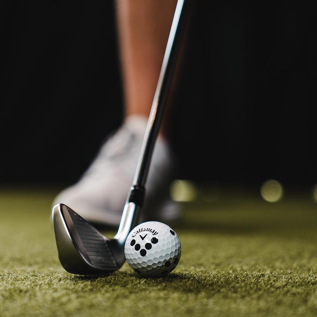 Rapsodo MLM2PRO Golfový přístroj na měření trajektorie Swing Cvičný Simulátor Distance Meter Cvičné vybavení kompatibilní s Android/iOS