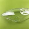 Transparent Headlight Cover Headlamp Lens Shell Replace Original Lampshade Plexiglass For Chevrolet Spark 2011 2012 2013 2014