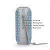 Portable Bluetooth Speaker Wireless Radio FM Subwoofer Music Sound Box Blutooth For Caixa De Som Bocina Acoustics Handsfree Hifi