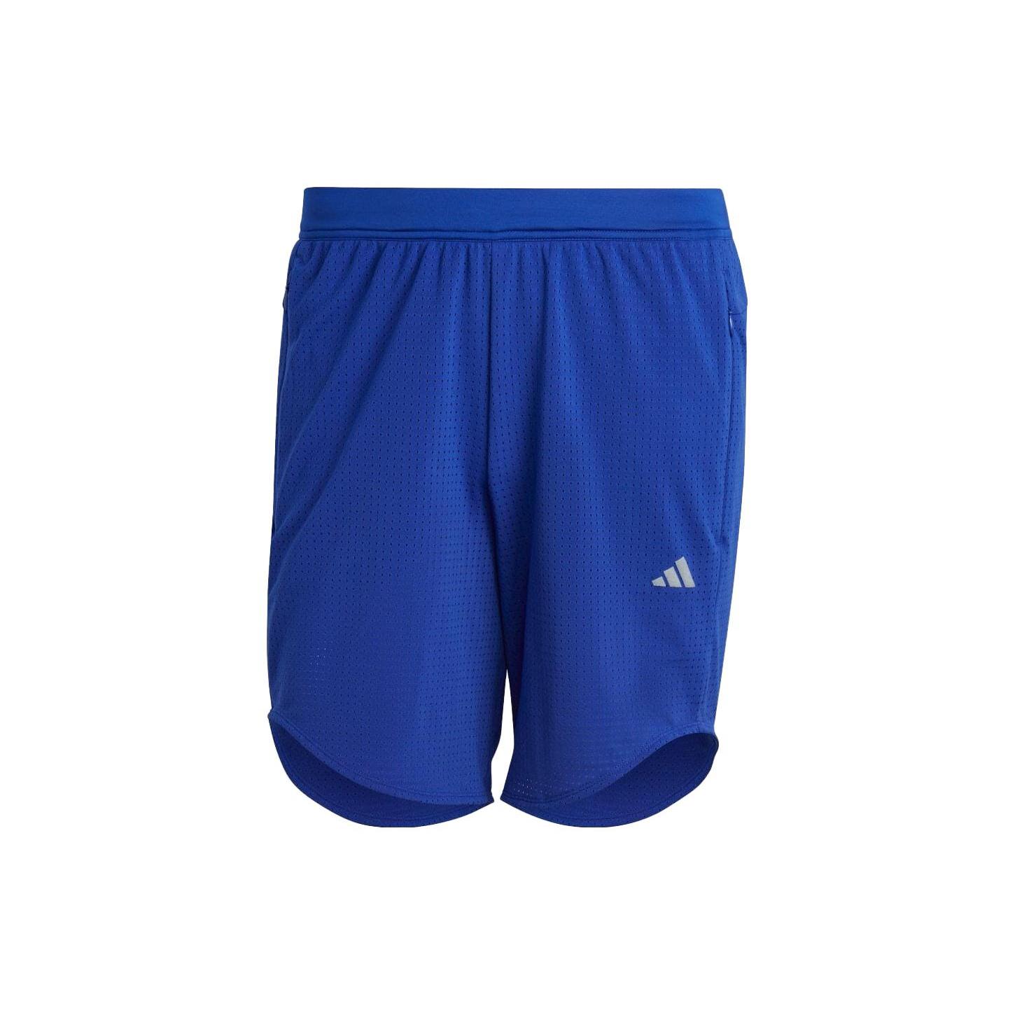 Adidas Casual Shorts Men s Blue HS7454 L