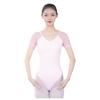 Women's Camisole Rhythmic Gymnastics Leotards Dance Ballet Backless Bodysuit