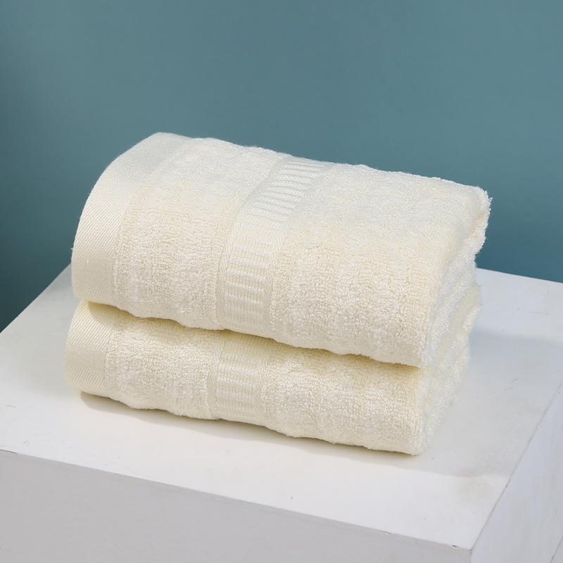 

Детское полотенце из бамбукового волокна, полотенце для волнистых волос средней жесткости, детское полотенце для рук, дети дошкольного возраста не линяют, полотенце для лица 30*60cm