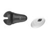 Perona Vibrating Electric Male Masturbation Lock Ring with Charging Egg