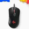 Mouse de gaming cu fir Logitech G403 HERO