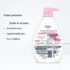 Dove Cherry Blossom Sweet Fragrance Shower Gel