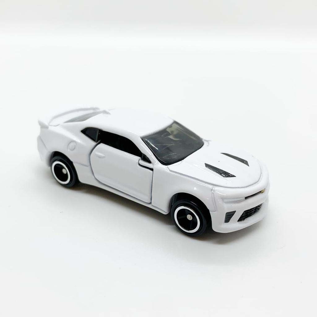 Tomica Asia Exclusive Chevrolet Camaro Overseas Exclusive Tomica AO-04