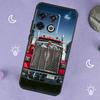 Cool Heavy Truck Car Case For OnePlus 13T 10T 8T 10R 12R 13R 15 13 12 11 10 9 Nord 5 CE 2 3 4 Lite N20 N30 Cover