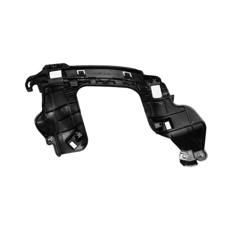 Rear Bumper Bracket for Mercedes-Benz GLE-Class W292 (2016-2019) Applicable
