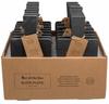 Stone Slate Coaster Display Tray 21x10 cm