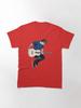 Ed Sheeran Ed Sheeran1 Classic T-Shirt