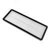 AEE4-For Roborock Qrevo S, Qrevo Pro, Qrevo Maxv, Qrevo Plus Vacuum Parts Main Roller Side Brush Filter Mop Pad Cloth Parts