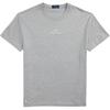Polo Ralph Lauren Classic Fit Logo Strick T-Shirt Unisex Oberteile 710936585-026