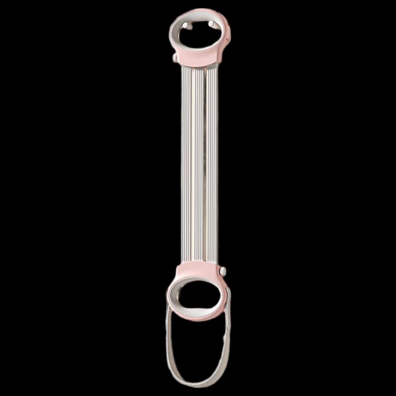 Adjustable Yoga Resistance Band