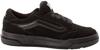 Кроссовки Vans Hylane Shoes black/black
